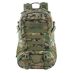 DRAGOWA TACTICAL Bravo 27 L taktički ruksak, jungle digital