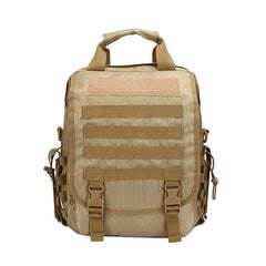 Dragowa Tactical taktički ruksak 10L otporan na niske temperature, khaki