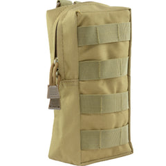 Dragowa Tactical multifunkcionalna vodootporna taktička torbica, khaki