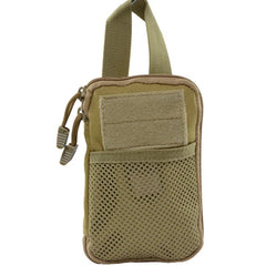 Dragowa Tactical taktička vodootporna torbica, khaki