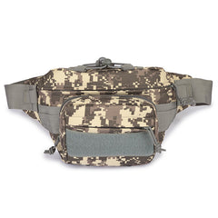 Dragowa Tactical ACU vodootporna taktička pojasna torbica