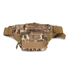 Dragowa Tactical CP vodootporna taktička pojasna torbica