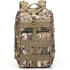 Dragowa Tactical vodootporni taktički ruksak 45L, ACU