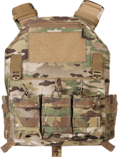 Emersongear 420 nosač ploča, multicam