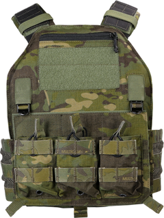 Emersongear 420 nosač ploča, woodland