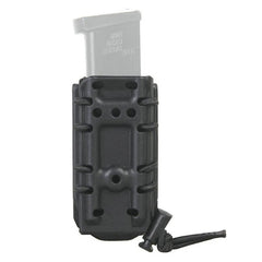 Emersongear plastična futrola za okvir, crna, 9mm Pistol