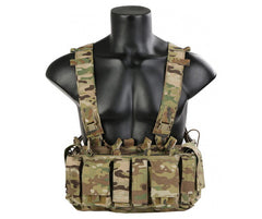 Emersongear Chest rig MF style UW Gen IV taktički prsluk, multicam