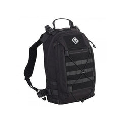 Emersongear taktički ruksak 21L s odvojivom torbicom, crni 500D