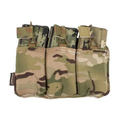 Emersongear SS TAC trojna futrola za okvire za prsluk, multicam