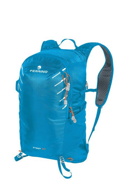Ferrino Steep 20L ruksak za biciklizam/trčanje, plavi