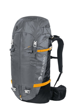 Ferrino Triolet 48+5 L penjački ruksak, sivi