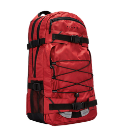 Forvert Louis Laptop ruksak 25L, crveni