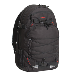 Forvert Louis Laptop ruksak 25L, crni