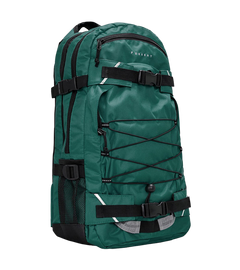 Forvert Louis Laptop ruksak 25L, deepgreen