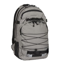Forvert Louis Laptop ruksak 25L, sivi