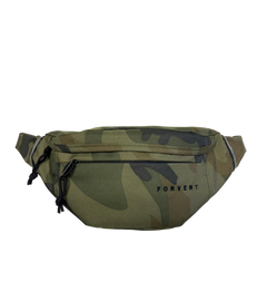 Forvert Levi Allover pojasna torbica 2L, woodland