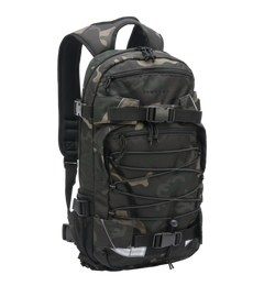 Forvert Louis ruksak 20L Allover, dark camo