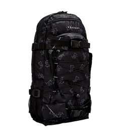 Forvert Louis ruksak Allover 20L, push