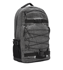 Forvert Louis Study ruksak 22L, sivi flanell