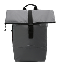 Forvert Lorenz Tarp ruksak 30L, sivi