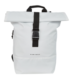 Forvert Lorenz Tarp ruksak 30L, white