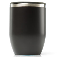 GSI Outdoors Glacier 192 ml šalica s dvostrukom stijenkom, espresso