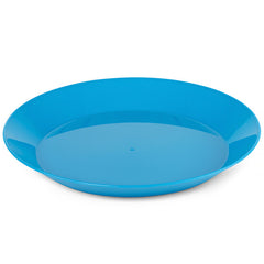GSI Outdoors Cascadian Plate plastični tanjur, alpsko jezero