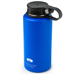 GSI Outdoors Microlite 1000 Twist termoboca 1 l, plava