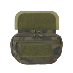 Helikon-Tex Guardian Dangler Drop Down torbica za pribor, PL Woodland