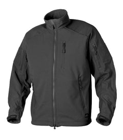 Helikon-Tex Delta Tactical jakna, crna