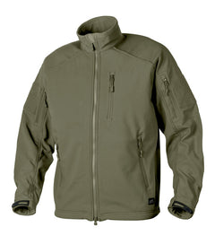 Helikon-Tex Delta Tactical jakna, maslinasto zelena