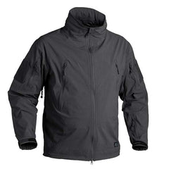 Helikon-Tex Trooper SoftShell jakna, crna