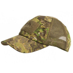 Helikon-Tex Vent Rip-Stop taktička kapa sa šiltom, GreenZone