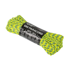 Helikon-Tex 550 Paracord 100 stopa, Xanthoria