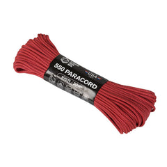 Helikon-Tex 550 Paracord koji mijenja boju (100 stopa), Blood Moon