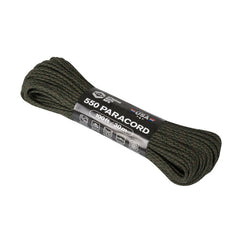 Helikon-Tex 550 Paracord s promjenjivim uzorcima boja (100 stopa), Covert