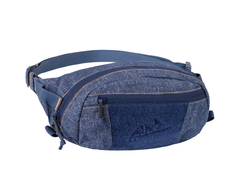 Helikon-Tex Bandicoot pojasna torbica, melange blue