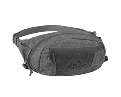 Helikon-Tex Bandicoot pojasna torbica, melange grey
