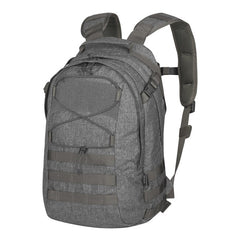 Helikon-Tex EDC ruksak, melanž sivi