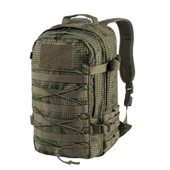 Helikon-Tex RACCOON Mk2 ruksak Cordura, Desert Night Camo