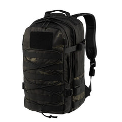 Helikon-Tex RACCOON Mk2 ruksak Cordura, MultiCam Black /