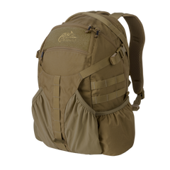 Helikon-Tex Raider ruksak CORDURA® 20L, coyote