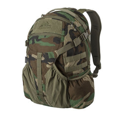 Helikon-Tex Raider ruksak CORDURA® 20l, US woodland
