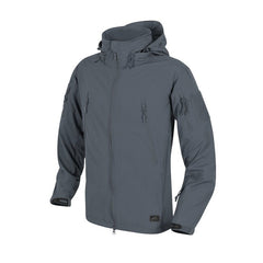 Helikon-Tex TROOPER jakna StormStretch, Shadow Grey