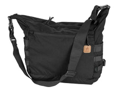 Helikon-Tex Buschcraft torba Cordura®, crna