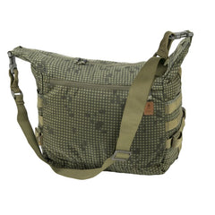 Helikon-Tex BUSHCRAFT SATCHEL torba Cordura, Desert Night Camo