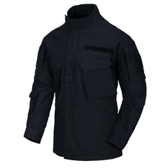 Helikon-Tex CPU bluza PolyCotton Ripstop, Navy Blue