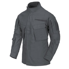 Helikon-Tex CPU bluza PolyCotton Ripstop, Shadow Grey