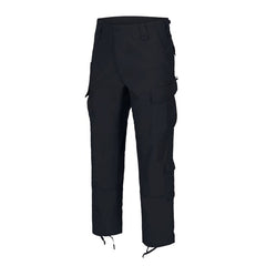 Helikon-Tex CPU hlače PolyCotton Ripstop, Navy Blue