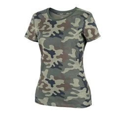 Helikon-Tex SK Woodland majica ženska pamuk